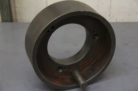 Durchmesser 250 mm Mitnehmerflansch – RESALE