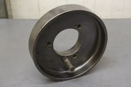 Durchmesser 260 mm Mitnehmerflansch – RESALE