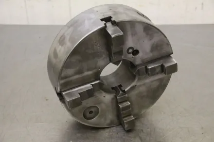 Durchmesser 250 mm Vierbackenfutter – RESALE