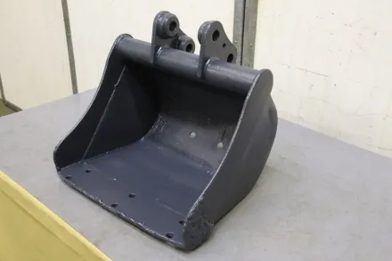 Stahl Breite 45,5 cm Baggerlöffel – RESALE