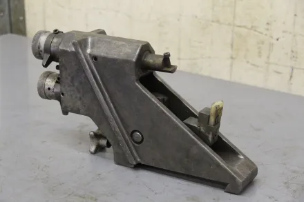 Matra für Kurbelwellenschleifmaschine Lünette – RESALE