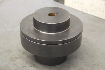 Aussendurchmesser 258 mm Klauenkupplung – RESALE