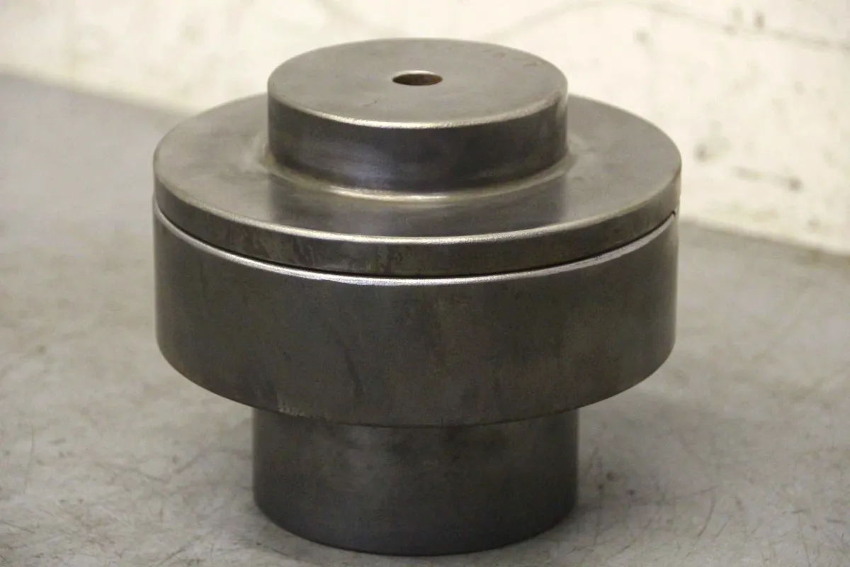Poly PKZ 15/1 Klauenkupplung