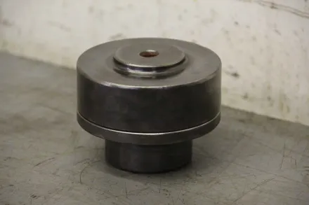 Durchmesser 90 mm Klauenkupplung – RESALE