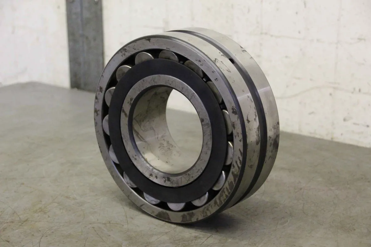 22322 Pendelrollenlager
