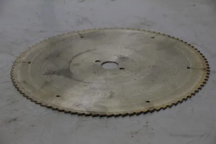 Leuco topline Ø 390 mm Sägeblatt – RESALE