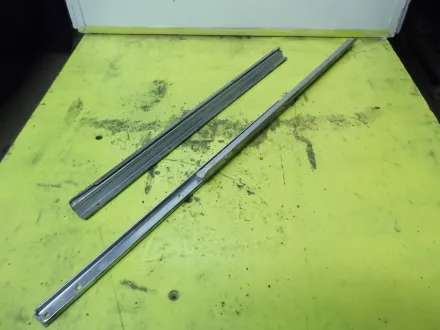 600/1100 mm Schubladenschiene – RESALE