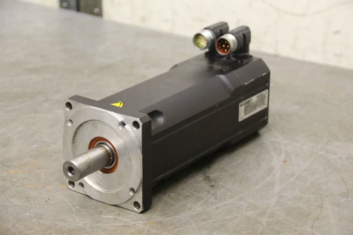 Beckhoff AM3553-0040 Servomotor 1,92 kW 3000 U/min
