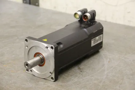 Beckhoff AM3553-0040 Servomotor 1,92 kW 3000 U/min – RESALE