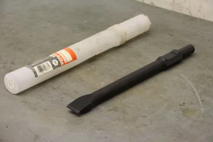 Makita 798014-8 Flachmeißel – RESALE