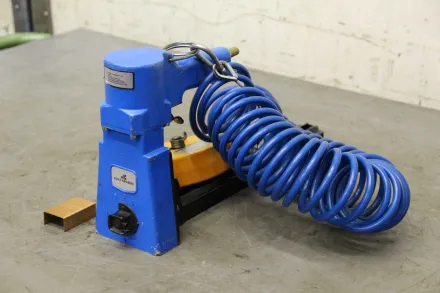 Josef Kihlberg JK561- Kartonverschlusshefter – RESALE