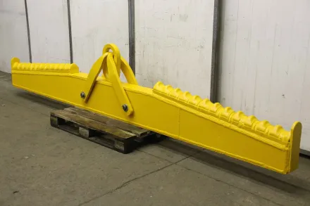 Wewira 8000 kg Länge 4070 mm Krantraverse – RESALE