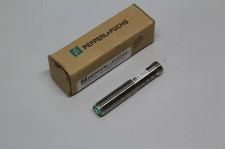 Pepperl+Fuchs UB400-12GM-E5-V1 Ultraschallsensor – RESALE