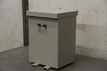Ismet KAWN-G 2,5 Transformator – RESALE