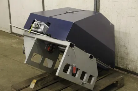 Bjm Miksch CTM42 Werkzeugwechsler – RESALE