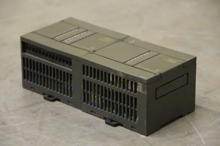 Siemens GES 7 SPS Steuerung – RESALE