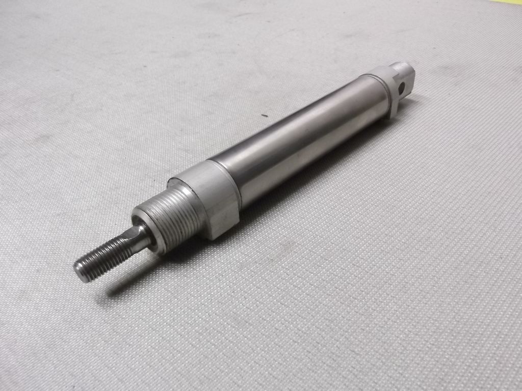 Hub 80 mm Pneumatikzylinder