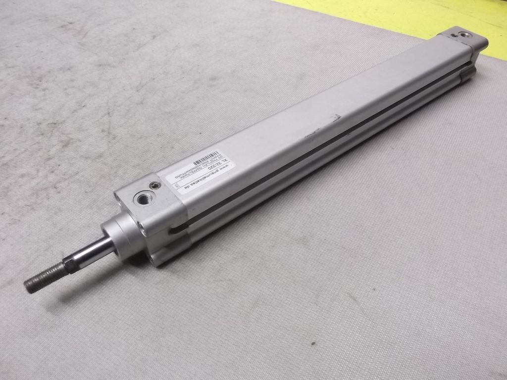 airtec XL 32/320 Pneumatikzylinder