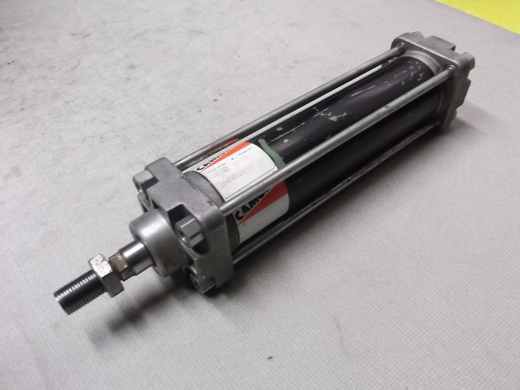 Camozzi 2GN2A050A0150 Pneumatikzylinder