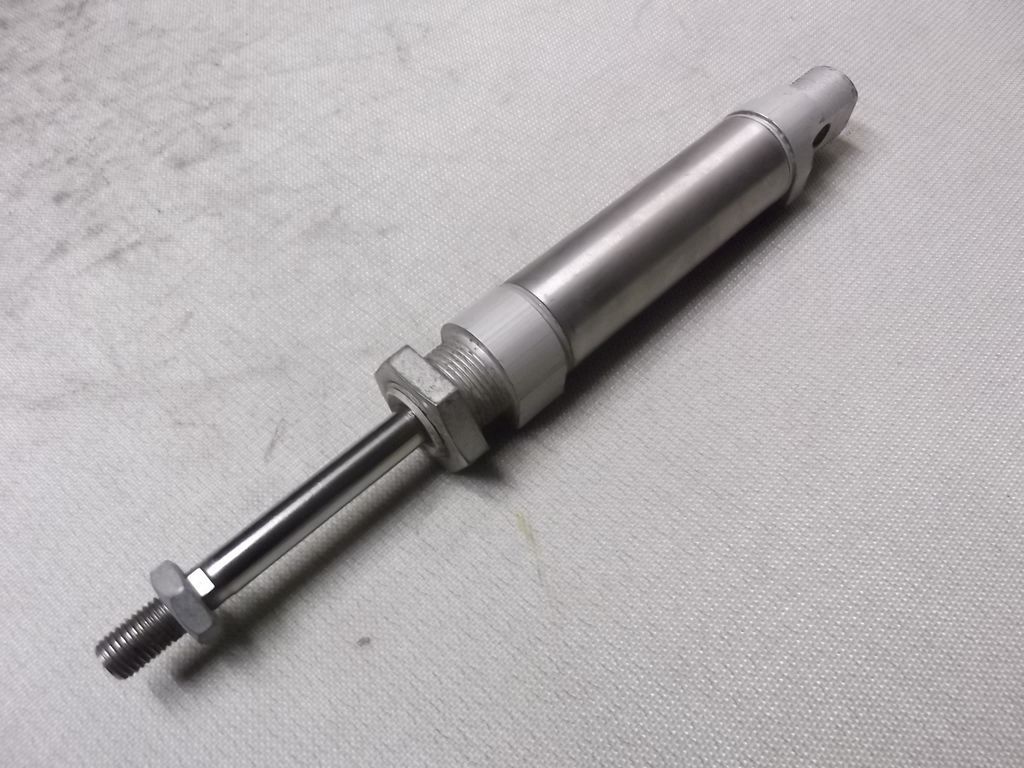 Hub 53 mm Pneumatikzylinder