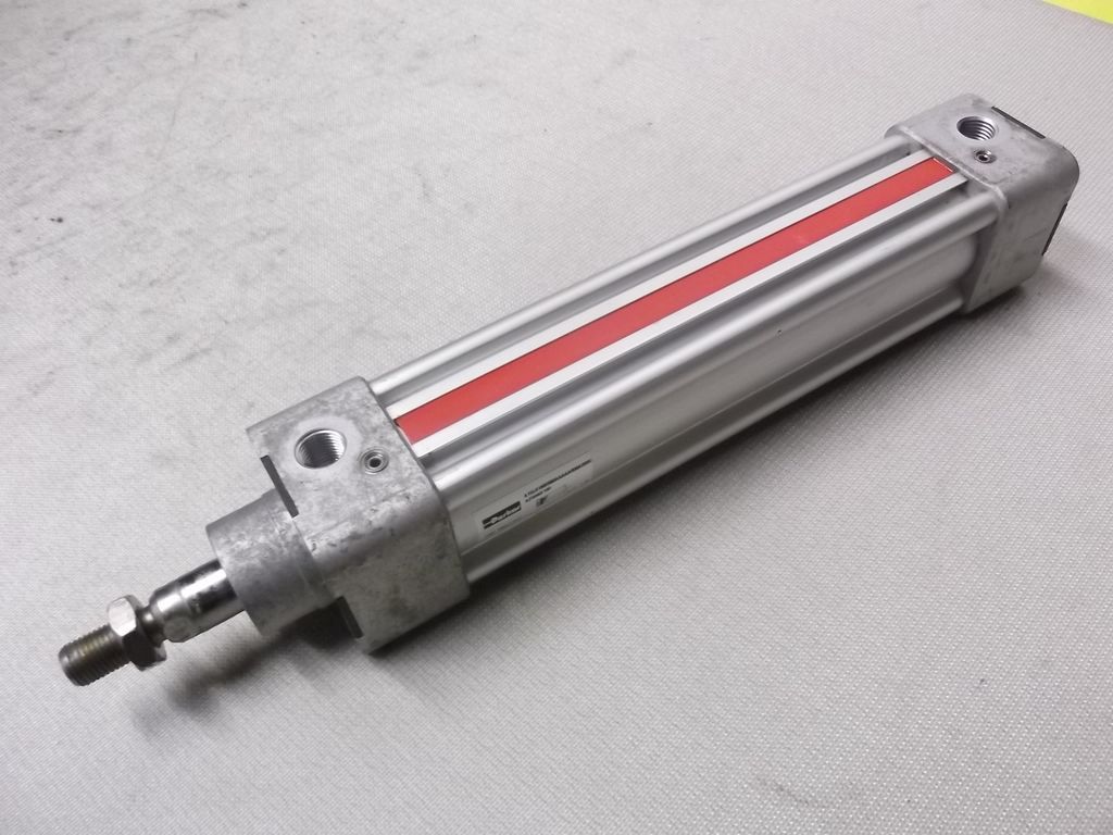 Parker AZ5040/160 Pneumatikzylinder
