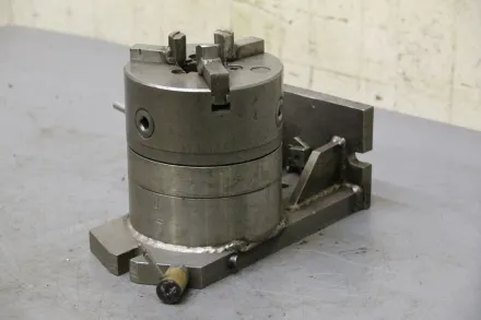 Unbekannt Durchmesser 160 mm Teilkopf – RESALE