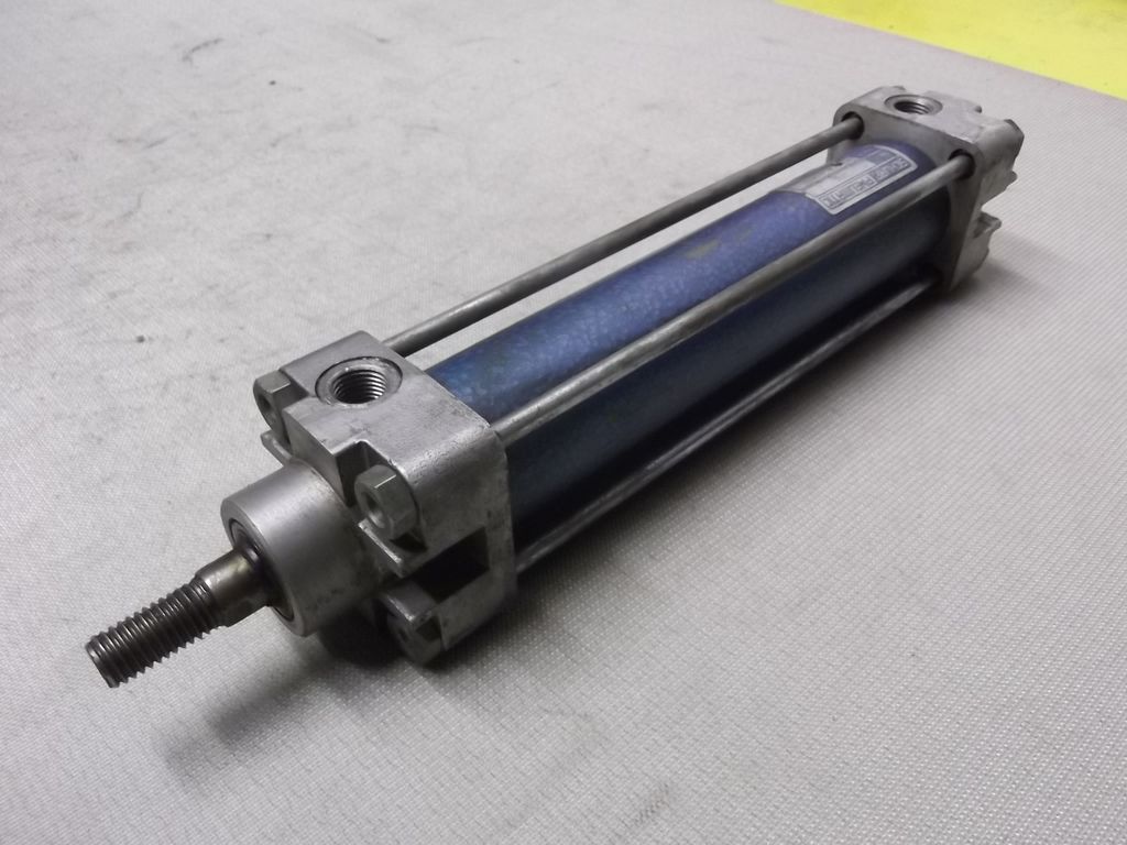 Schura 40/150 Pneumatikzylinder