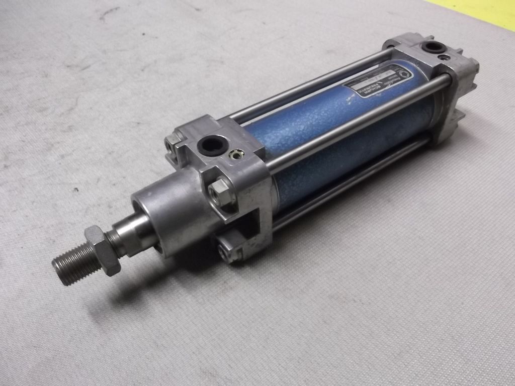 Schura ZDP 50/100 Pneumatikzylinder