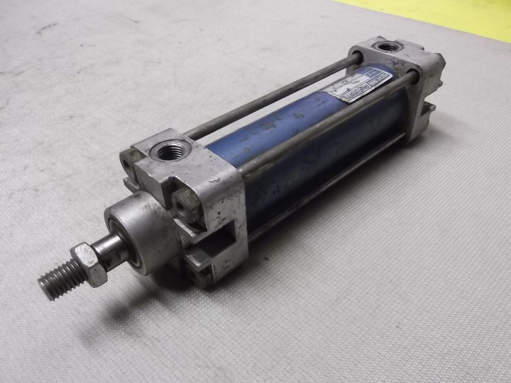 Schura 40/100 Pneumatikzylinder