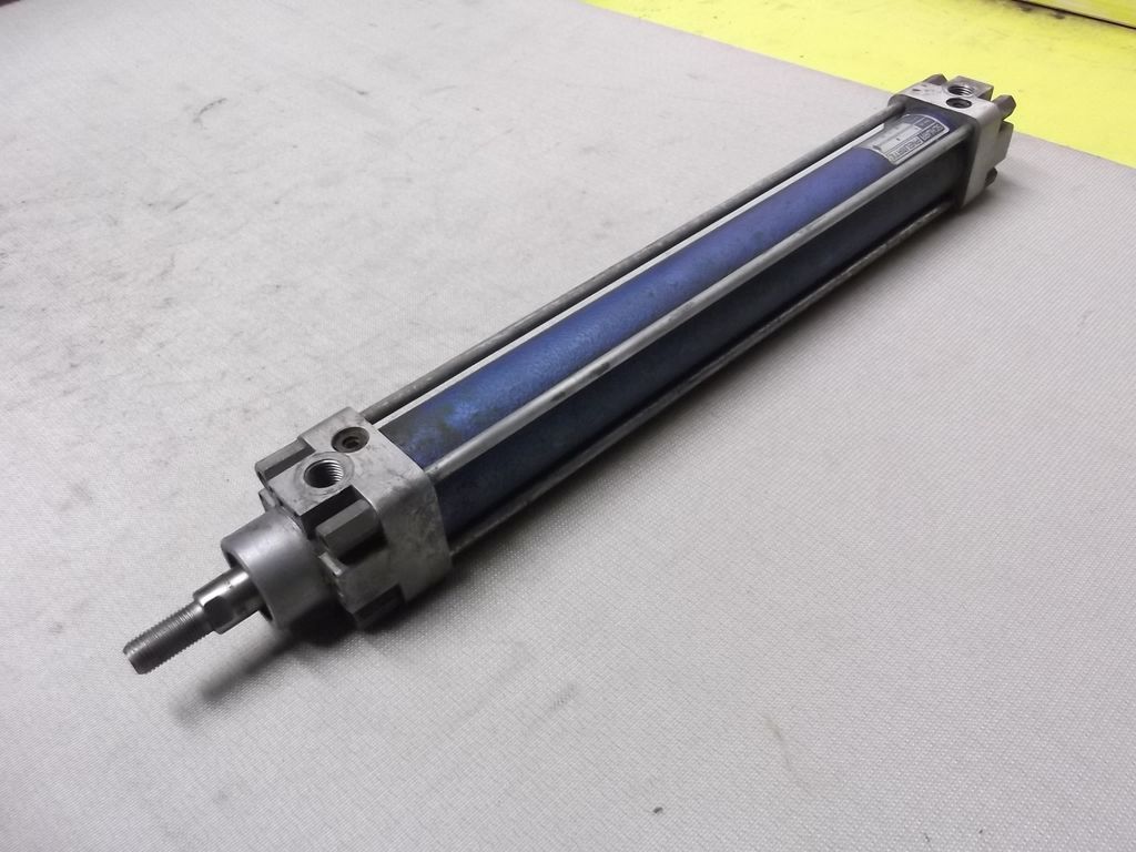 Schura ZDP 40/300 Pneumatic cylinders