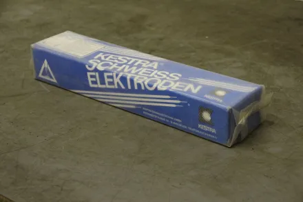 Kestra KESTRA GELB Stabelektroden Schweißelektroden 4,0 x 350 – RESALE