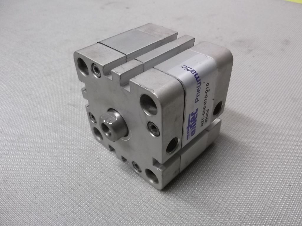 airtec NXE-050-010-010 Pneumatikzylinder