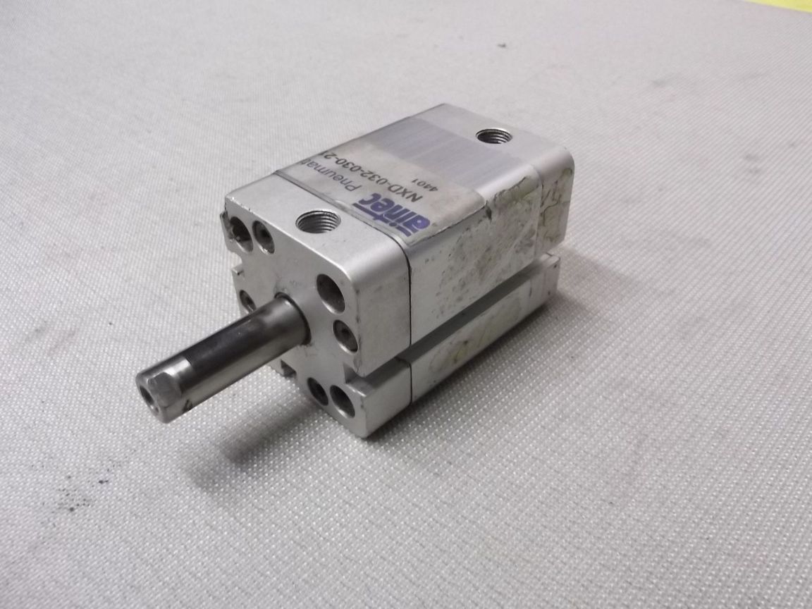airtec NXD-032-030-210 Pneumatikzylinder