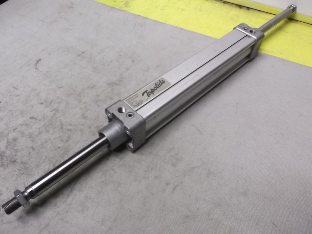 Hoerbiger AZD1050/280 Pneumatikzylinder