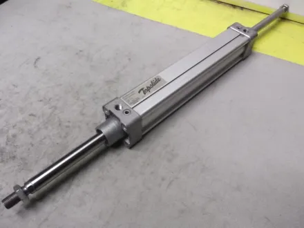 Hoerbiger AZD1050/280 Pneumatikzylinder – RESALE