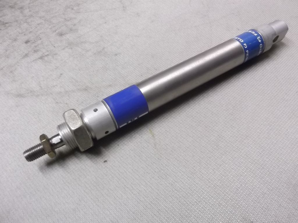 Bosch DSN-25-125 P Pneumatikzylinder