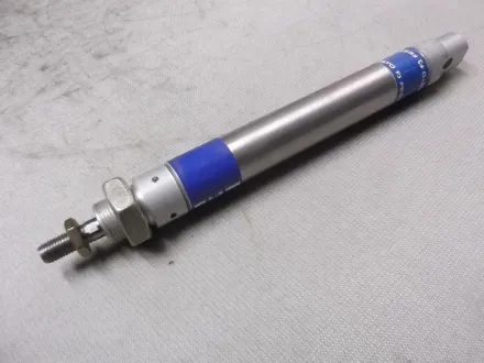 Bosch DSN-25-125 P Pneumatikzylinder – RESALE