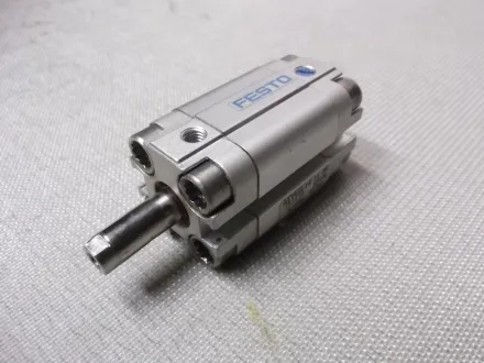 Festo AEVUZ-16-15-PA Kompaktzylinder – RESALE