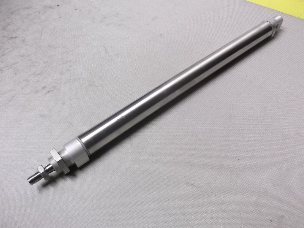 Rexroth 0 822 334 510 Pneumatikzylinder