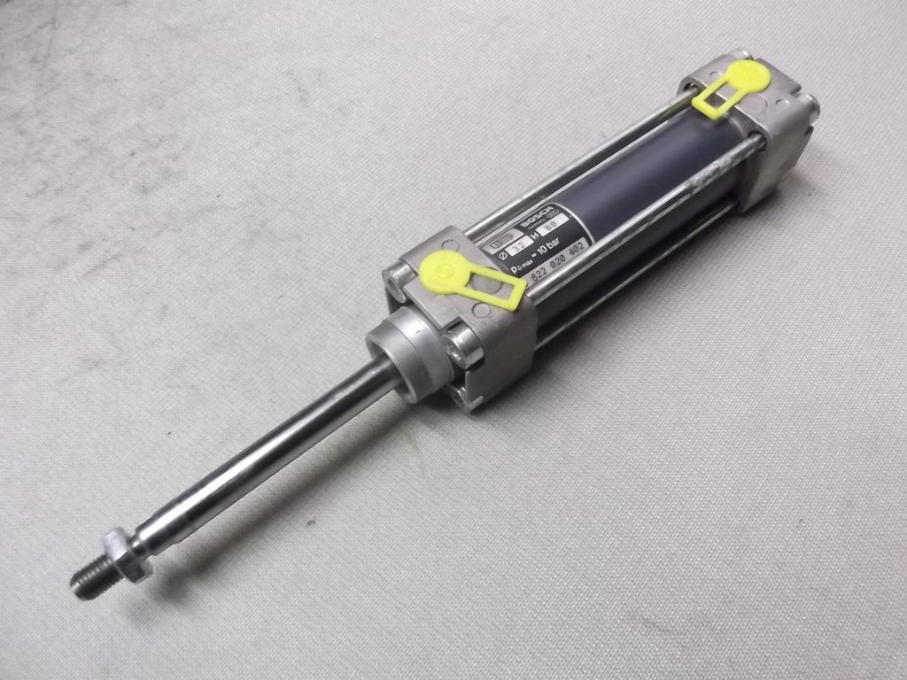 Bosch 0 822 020 402 Pneumatikzylinder