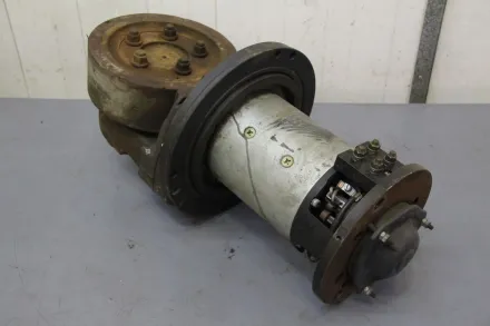 Still Wagner EGU2000 Fahrwerk – RESALE