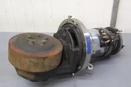 Zf Getriebe Fahrwerk – RESALE