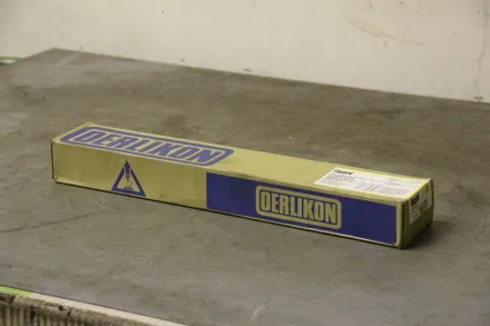 Oerlikon Fincord Stabelektroden Schweißelektroden 5,0 x 450 – RESALE