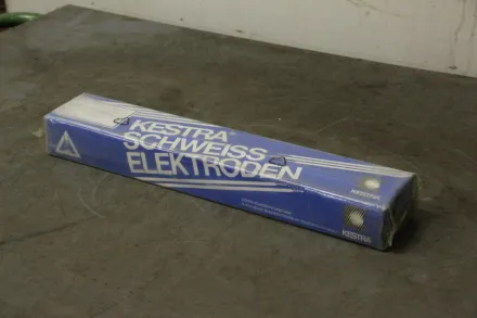Kestra Fe Ti 180 Stabelektroden Schweißelektroden 3,2 x 450 – RESALE