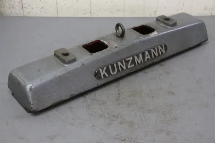 Kunzmann UFV600 Gegenhalter für Fräsmaschine – RESALE