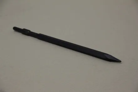 450 mm Spitzmeißel 4 Stück – RESALE