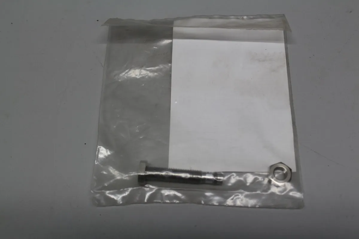 Baumer IFRM08P17A1/S35L Induktiver Sensor