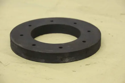 Ø 200/111 mm Dichtplatte – RESALE