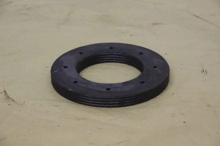 Ø 198/110 mm Dichtplatte – RESALE