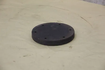 Ø 152 mm Dichtplatte – RESALE